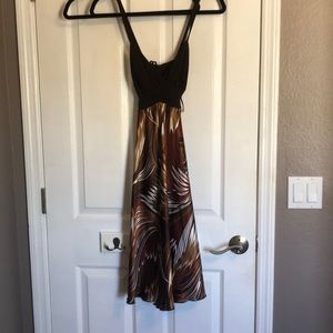 Intrigue Sundress